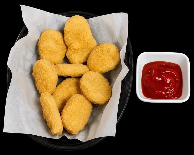 Chicken Nuggets