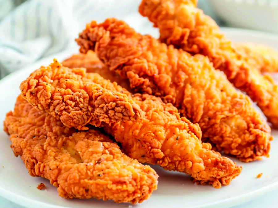 Chicken Tender