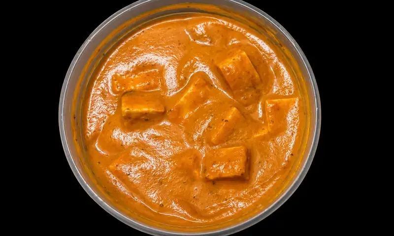 Paneer Butter Masala