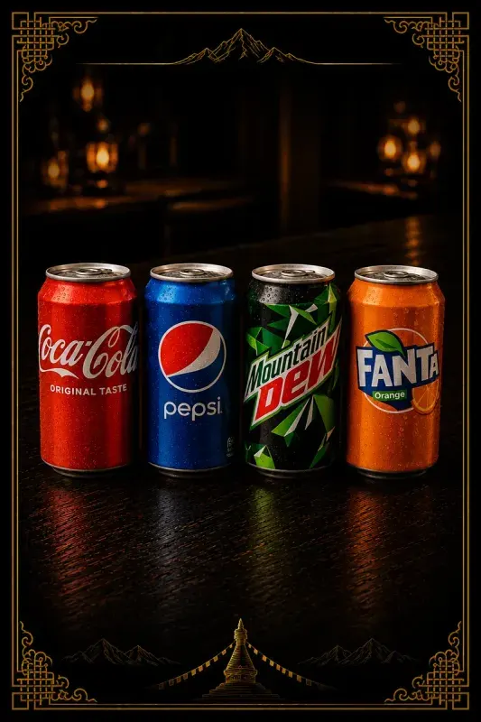 Coke