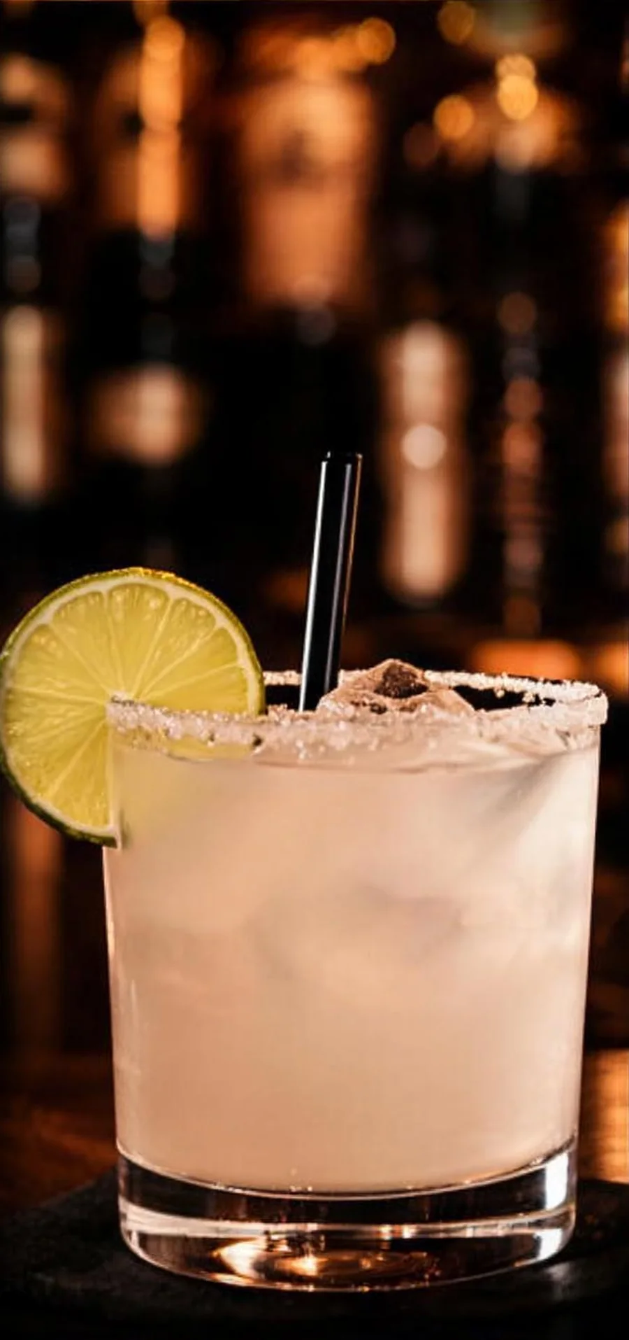 Classic Margarita