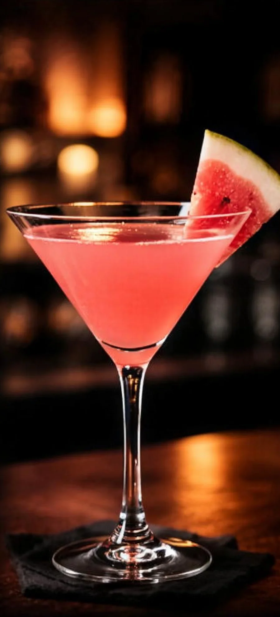 Watermelon Martini