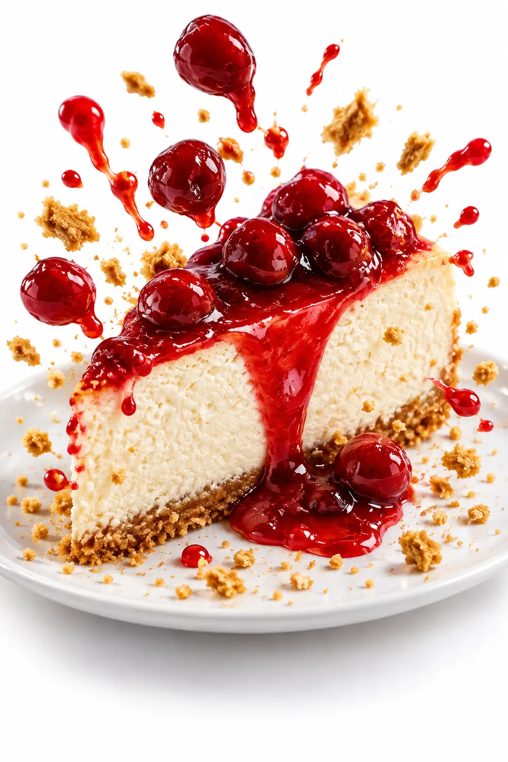 Cheese Cake