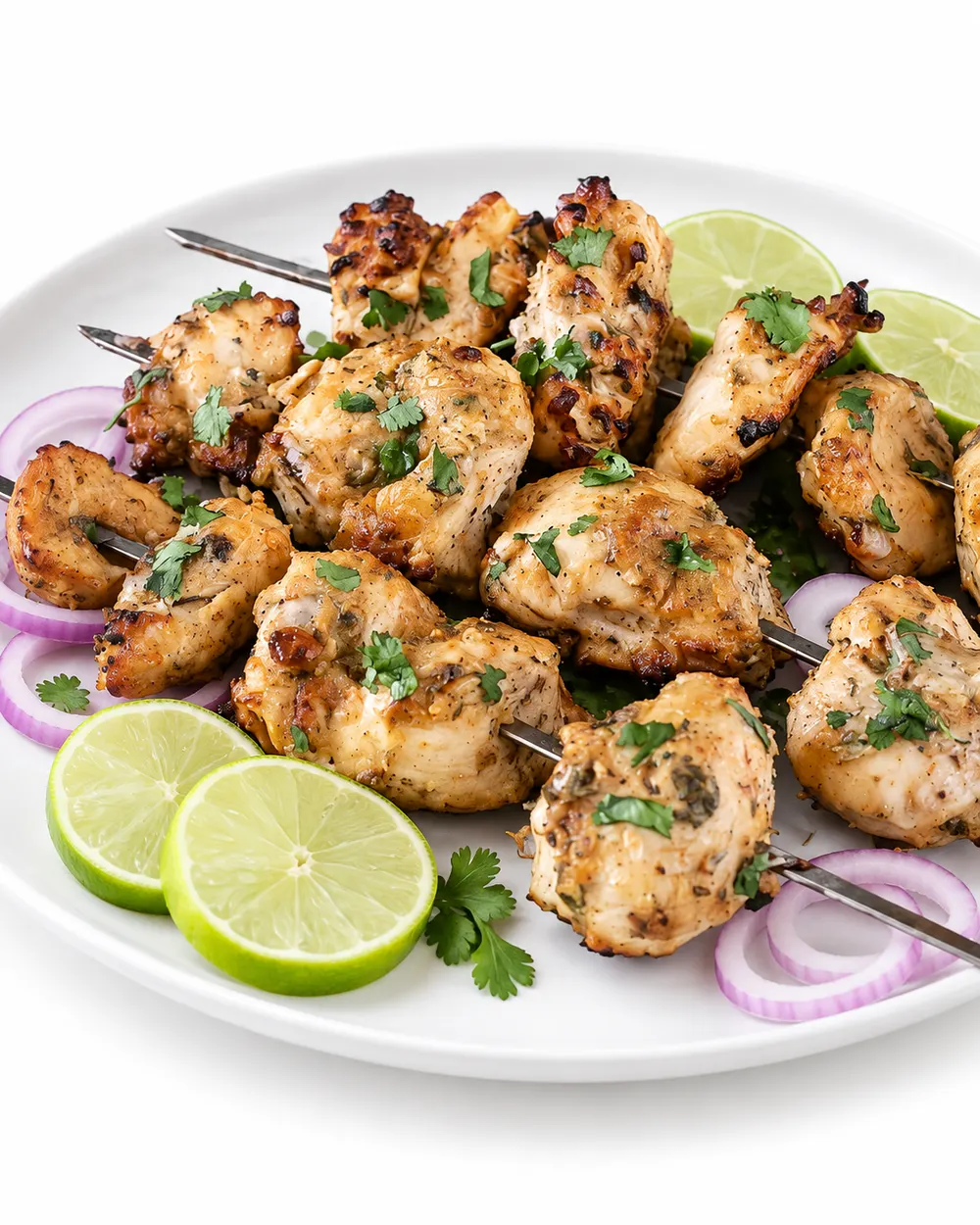 Chicken Malai Tikka