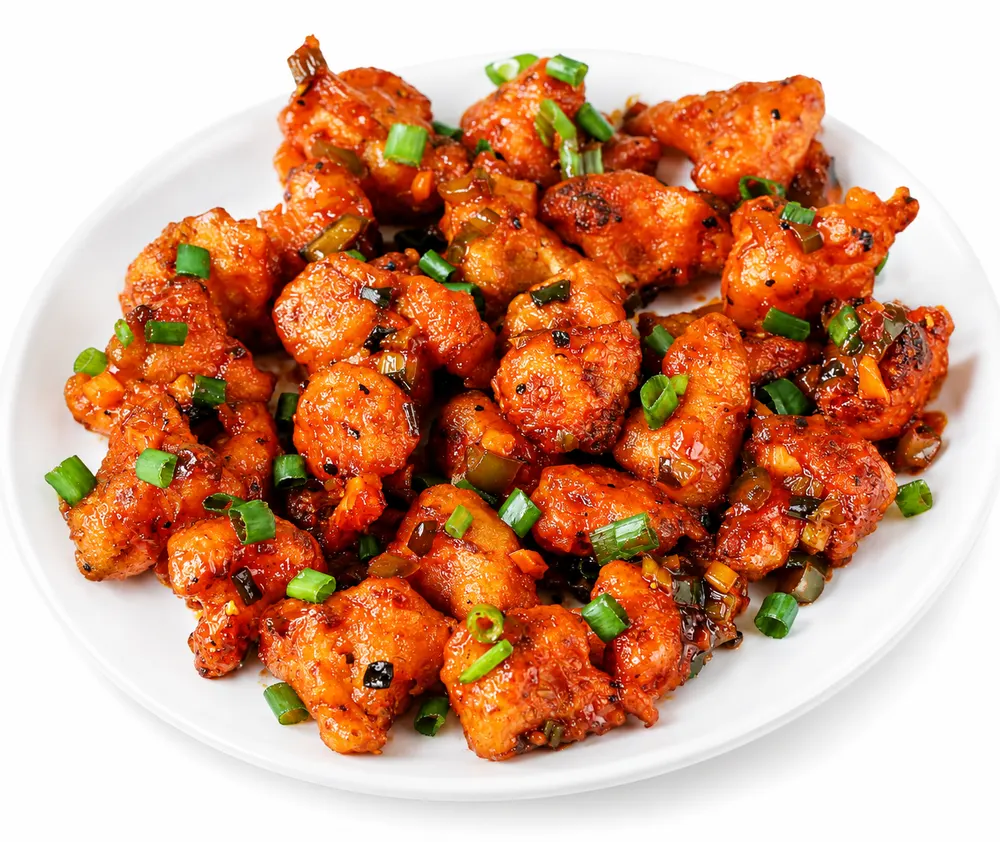 Gobi Manchurian