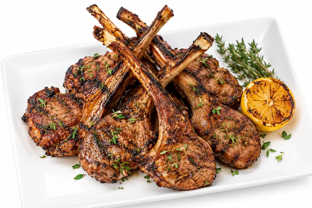 Lamb Chop