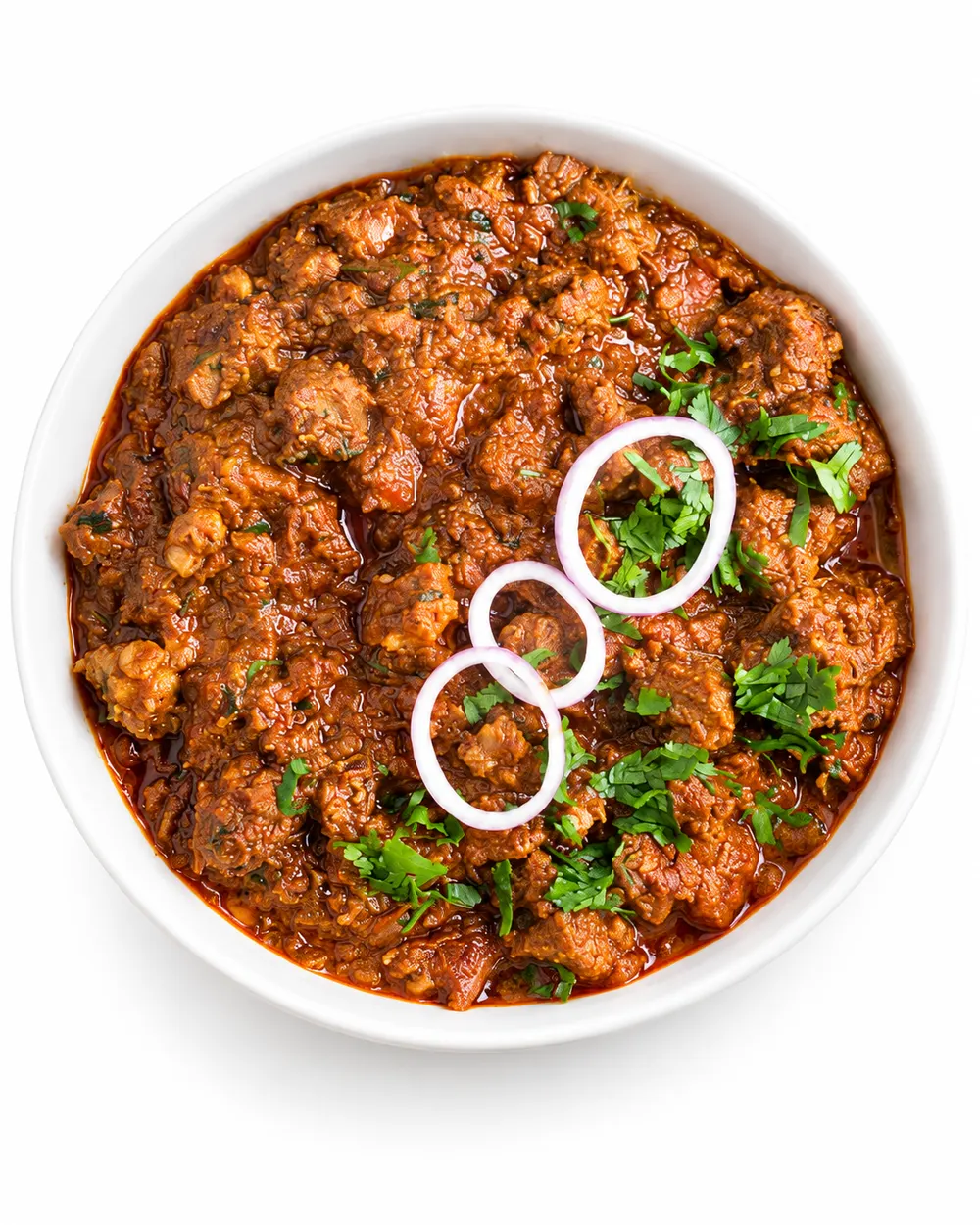 Lamb Rogan Josh