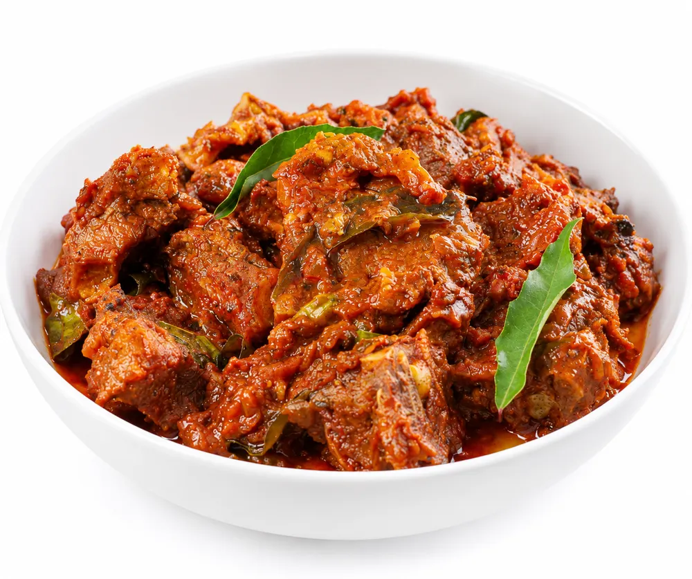 Mutton Pepper Fry