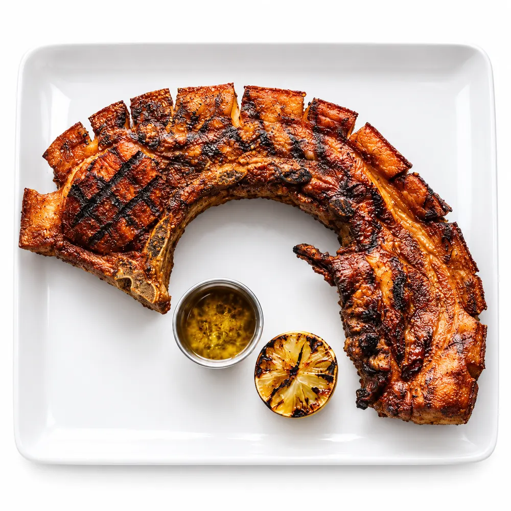Pork Kan