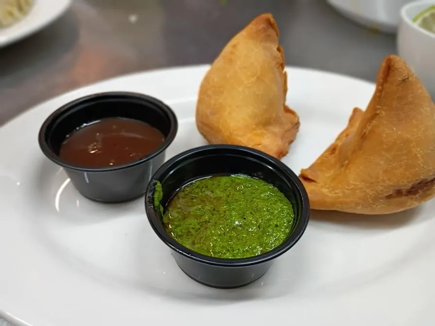 Samosa